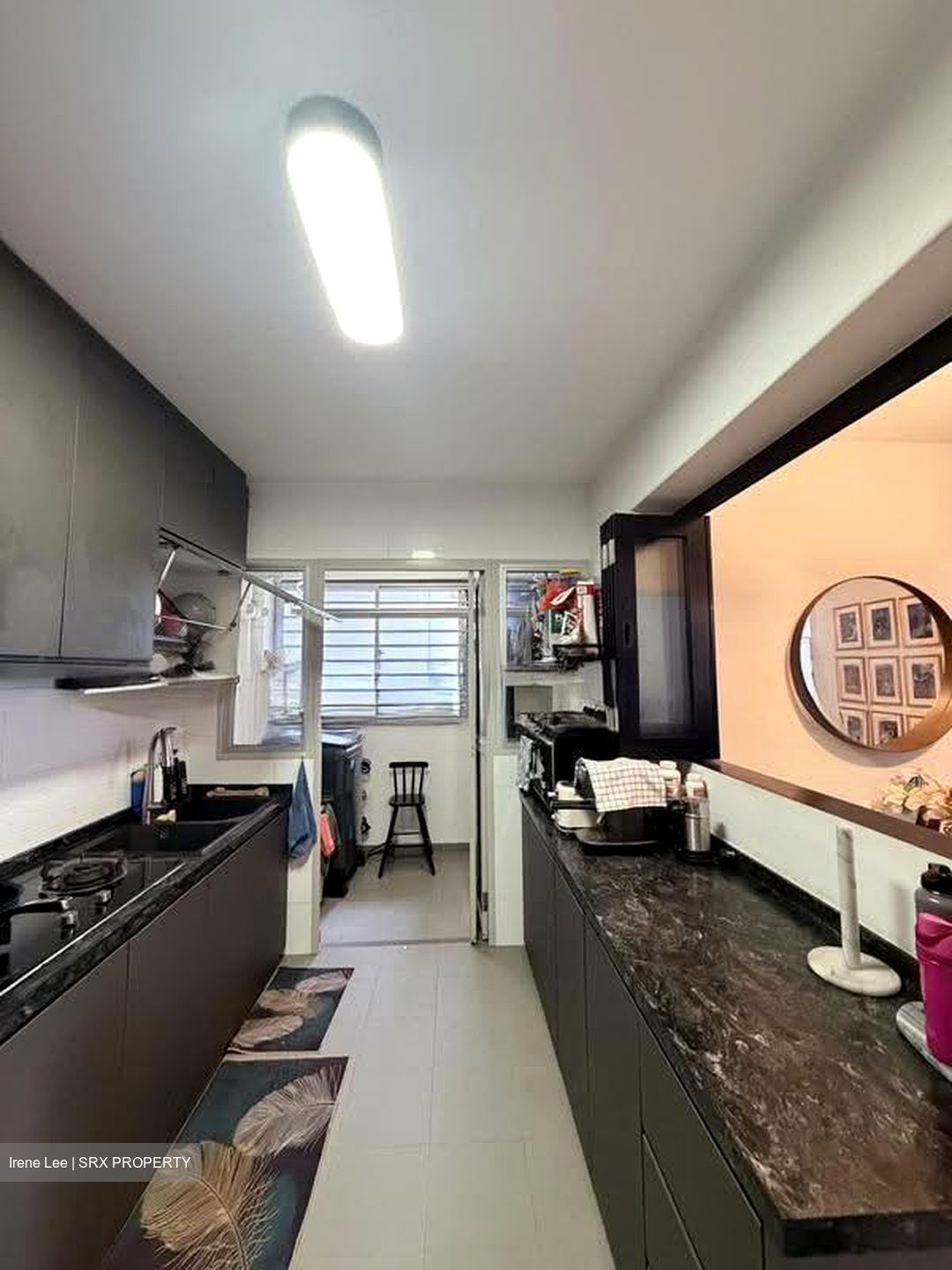 Blk 325B Punggol Bayview (Punggol), HDB 4 Rooms #634552491